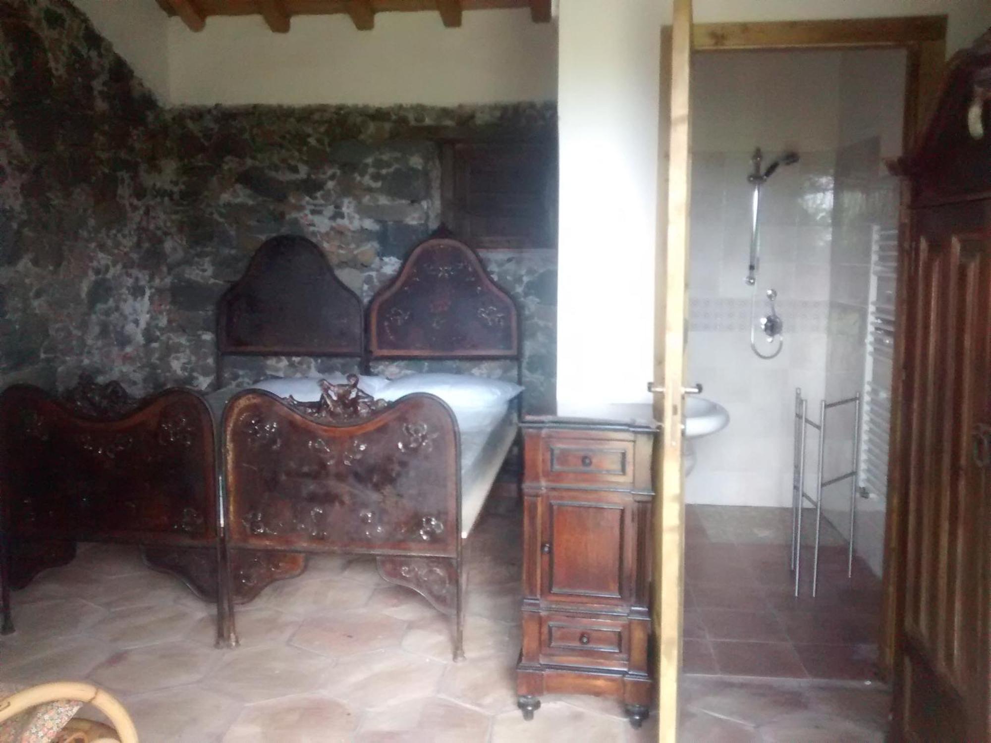 Agriturismo La Caraffara Sull' Etna Puntalazzo Exterior photo
