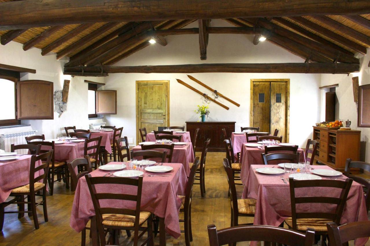 Agriturismo La Caraffara Sull' Etna Puntalazzo Exterior photo